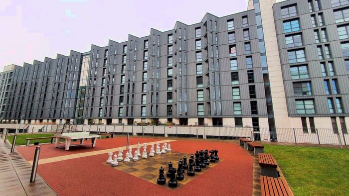 1 Bedroom Apartment To Rent In Milliners Wharf, Munday St, M4