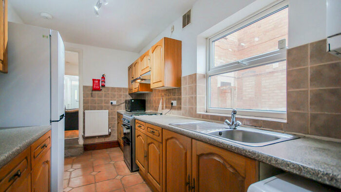 4 Bedroom Terraced House To Rent In Teignmouth Road, Selly Oak - Student Property, B29