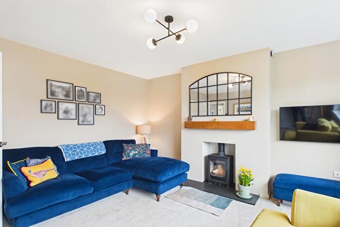 2 Bedroom Semi-Detached Bungalow For Sale In Greengate, Levens, Kendal, LA8