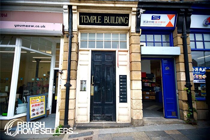 3 Bedroom Flat For Sale In Bath Lane, Newcastle Upon Tyne, Tyne And Wear, NE4
