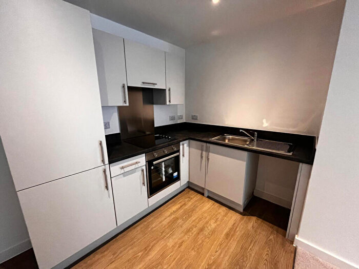 2 Bedroom Flat To Rent In Bridgewater Wharf, Ordsall Lane, Salford, M5