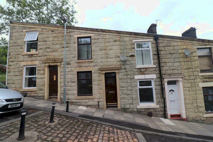 3 Bedroom Terraced House To Rent In Alice Street, Darwen, BB3
