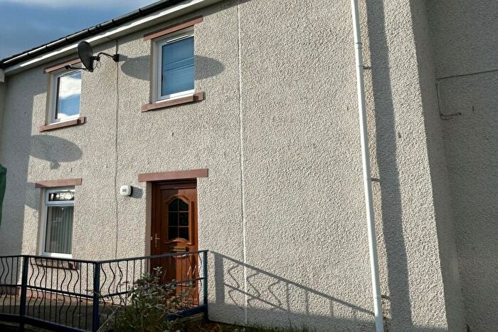3 Bedroom Terraced House To Rent In Abbey Court, Central, Inverness., IV3