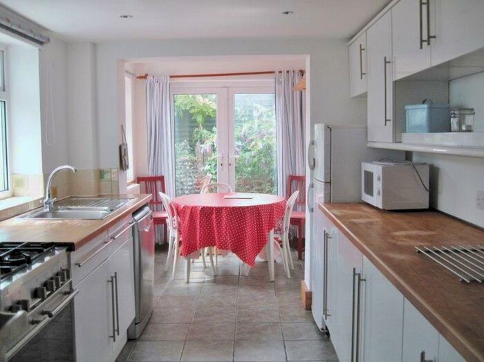 4 Bedroom Detached House To Rent In Windmill Street, Brighton, BN2