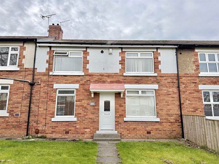 3 Bedroom Property For Sale In Burn Park Road, Houghton Le Spring, DH4