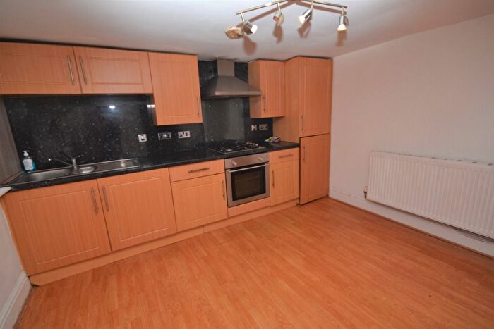 1 Bedroom Flat To Rent In Standishgate, Wigan, WN1
