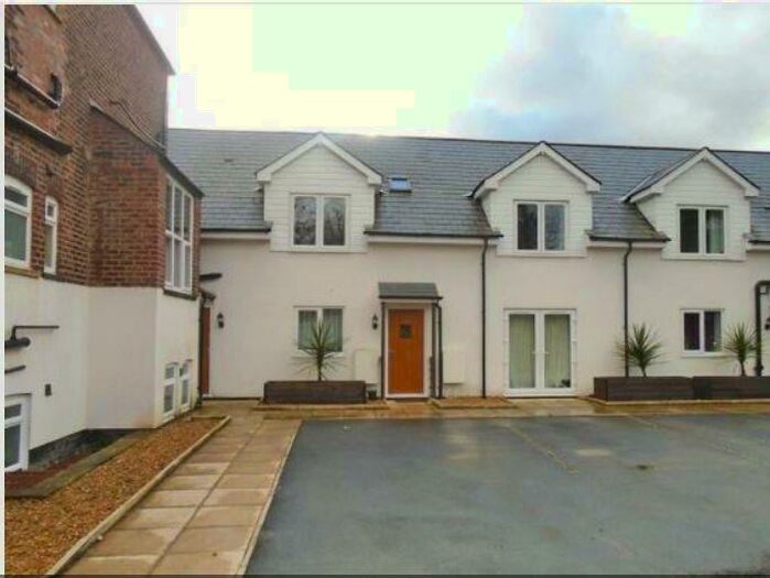 2 Bedroom Apartment To Rent In Cavendish Road, Eccles, Manchester, M30