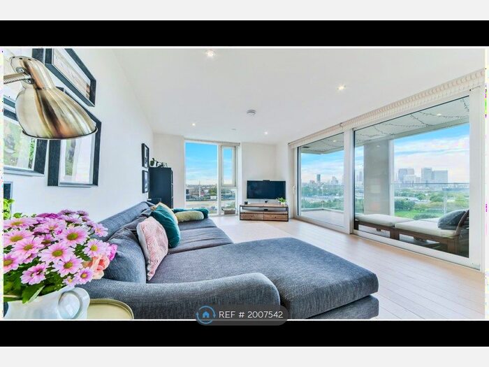 2 Bedroom Flat To Rent In Pilot Walk, London, SE10