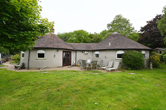 4 Bedroom Detached Bungalow For Sale In Ipswich, Suffolk, IP9