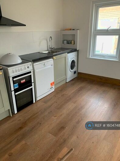 Studio To Rent In Margery Park Road -, London, E7