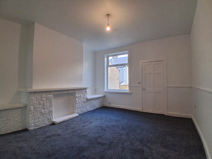 2 Bedroom Terraced House To Rent In Dall Street, Burnley, BB11