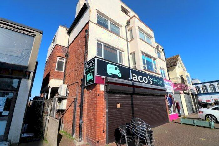 1 Bedroom Flat To Rent In Rosemary Road, Clacton-On-Sea, CO15