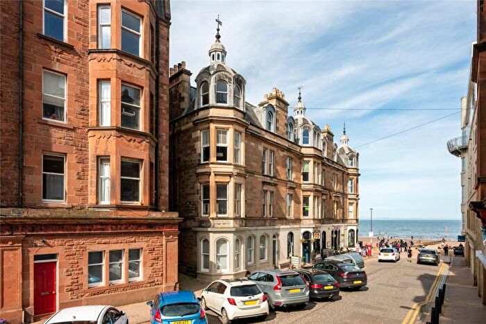 2 Bedroom Apartment For Sale In Bath Street, Edinburgh, Midlothian, EH15