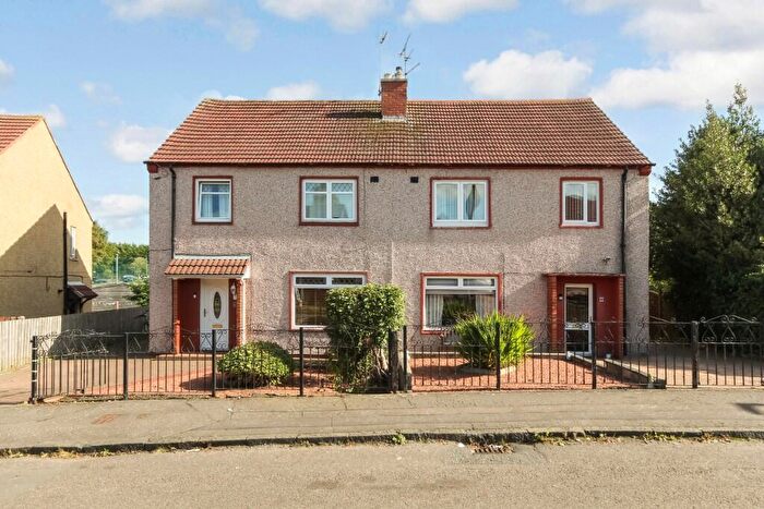 3 Bedroom Semi-Detached House For Sale In Braehead Drive, Linlithgow, EH49