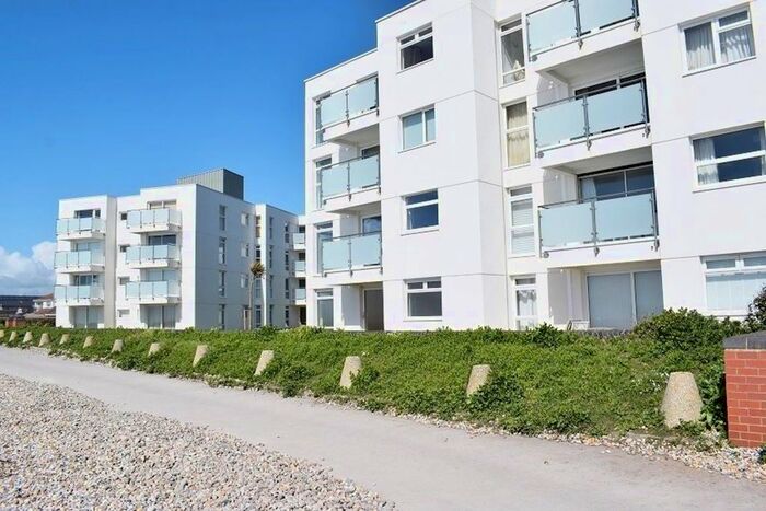 2 Bedroom Flat To Rent In Shore Road, East Wittering, Chichester, PO20