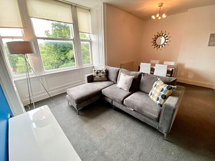 1 Bedroom Flat To Rent In Claremont Terrace, Sunderland, SR2