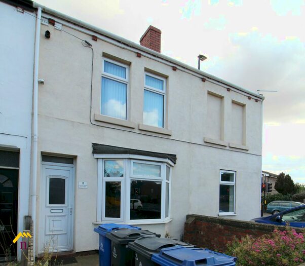 1 Bedroom Flat To Rent In Askern Road, Carcroft, Doncaster, DN6