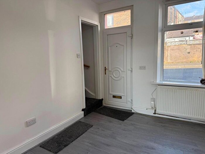2 Bedroom Terraced House To Rent In Arthur Street, Brierfield, BB9