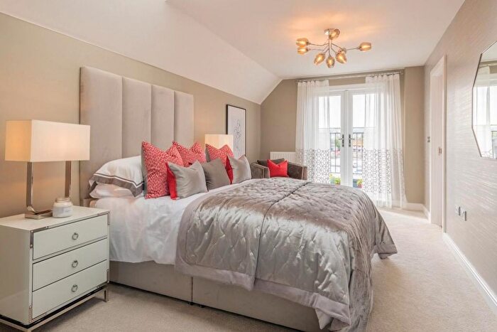 3 Bedroom Semi-Detached House For Sale In "Morden" At Leadhill Road, Chesterfield, S40