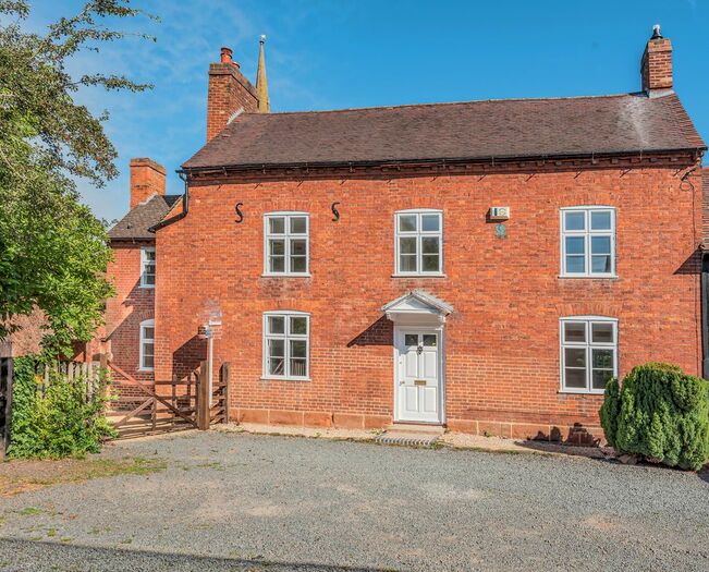 Properties to rent in WR9, Droitwich Houses for sale & to rent