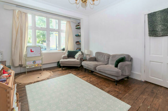 3 Bedroom Terraced House To Rent In Tulsemere Road, London, SE27