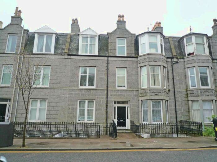 1 Bedroom Flat To Rent In E Union Grove, Aberdeen, AB10
