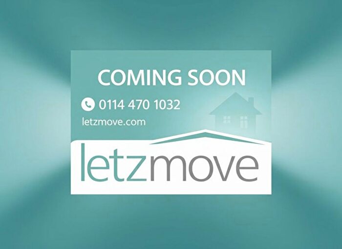 3 Bedroom Terraced House To Rent In Middlewood Road, Sheffield, S6