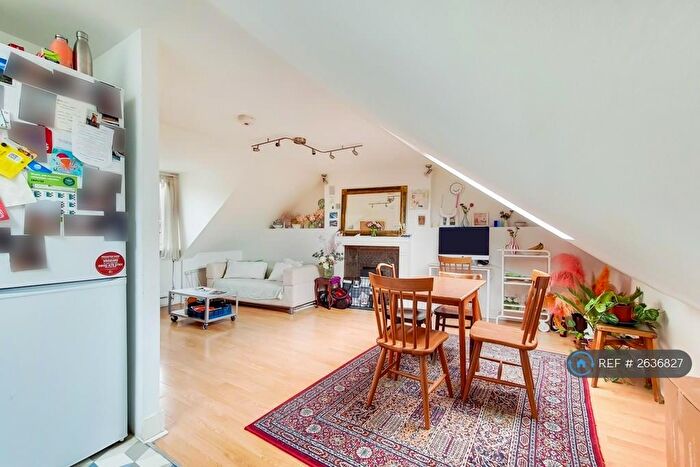 3 Bedroom Flat To Rent In Farleigh Rd, London, N16