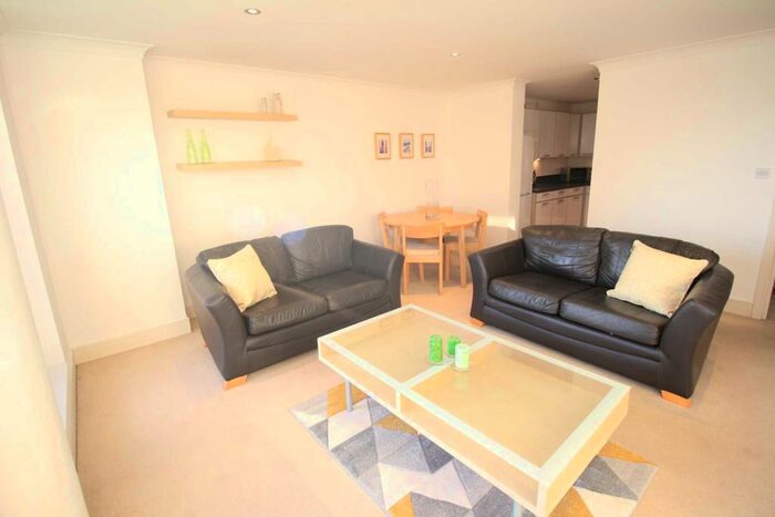1 Bedroom Apartment To Rent In Anchor Street, Orwell Quay, IP3