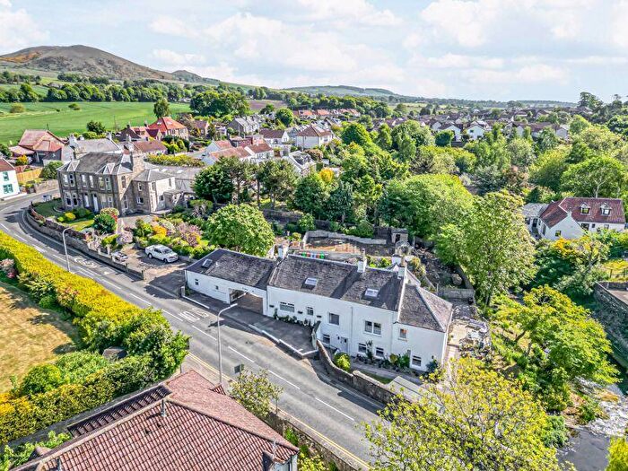 9 Bedroom Detached Villa For Sale In Riverside, Largo Road, Leven, KY8