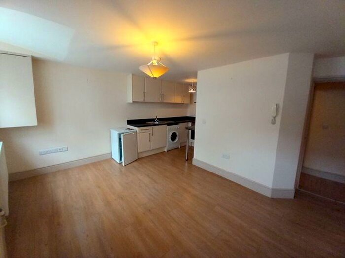 1 Bedroom Apartment To Rent In Laurel Apartments, Fountain Street, Ulverston, LA12
