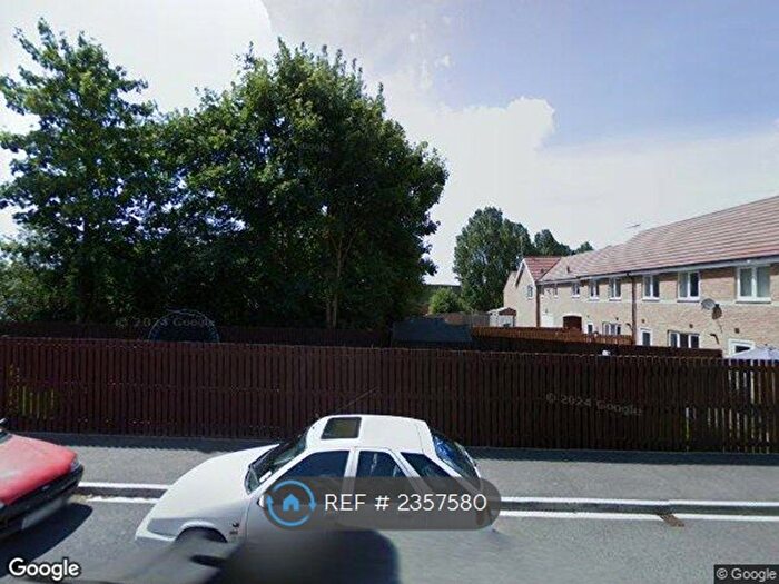 3 Bedroom Terraced House To Rent In Rees Close, Market Weighton, York, YO43