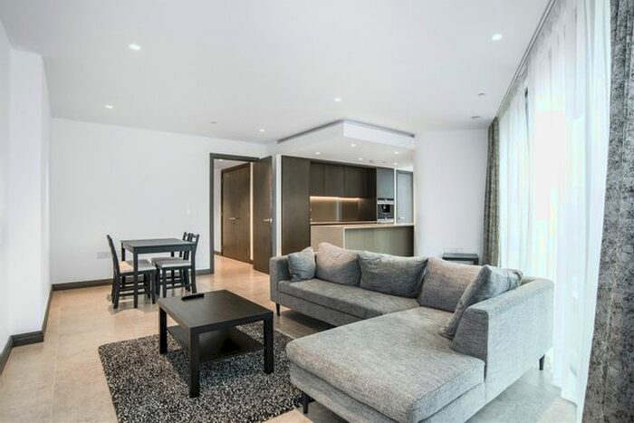 1 Bedroom Flat To Rent In Blackfriars Road, London, SE1