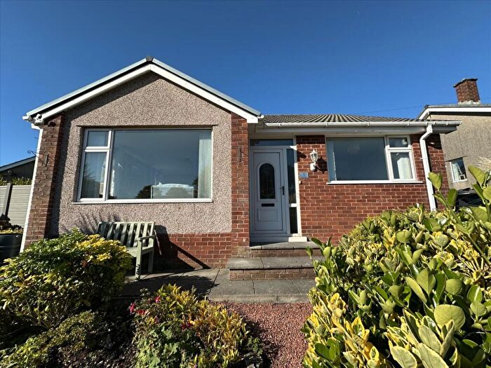 3 Bedroom Detached Bungalow For Sale In Glenridding Drive, Barrow-In-Furness, LA14