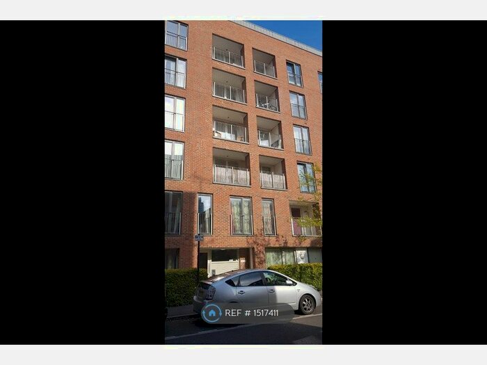 1 Bedroom Flat To Rent In Hammersley Road, London, E16