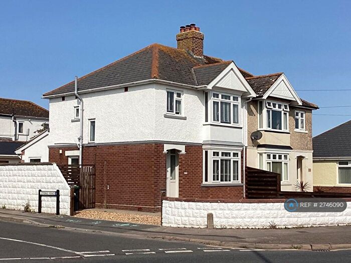 3 Bedroom Semi Detached House To Rent In Portland Road, Weymouth, DT4