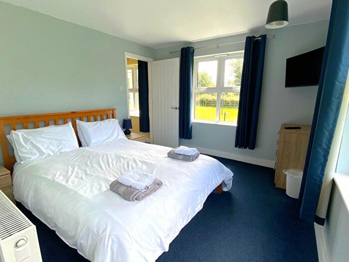 2 Bedroom Bungalow To Rent In Kennacott Court, Widemouth Bay, Bude, Cornwall, EX23