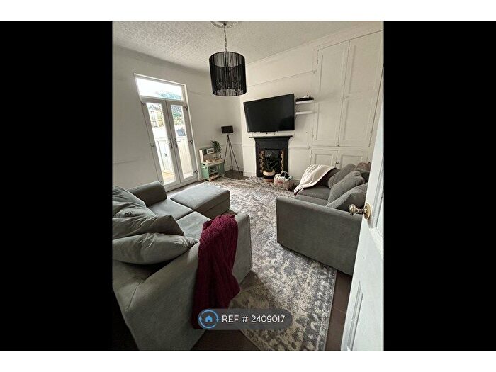 2 Bedroom Terraced House To Rent In Vale Road, Crosby, Liverpool, L23