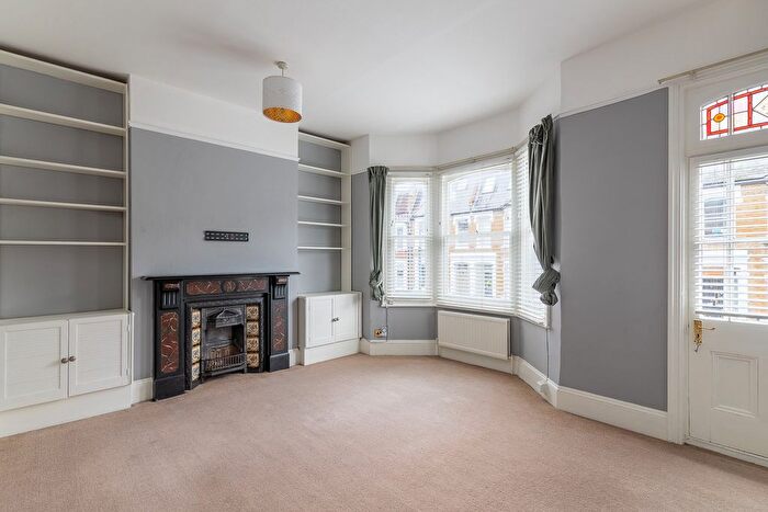 1 Bedroom Flat To Rent In Mirabel Road, Fulham, SW6