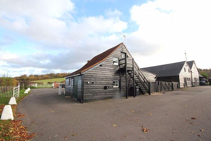 1 Bedroom Flat To Rent In Loosley Row, HP27