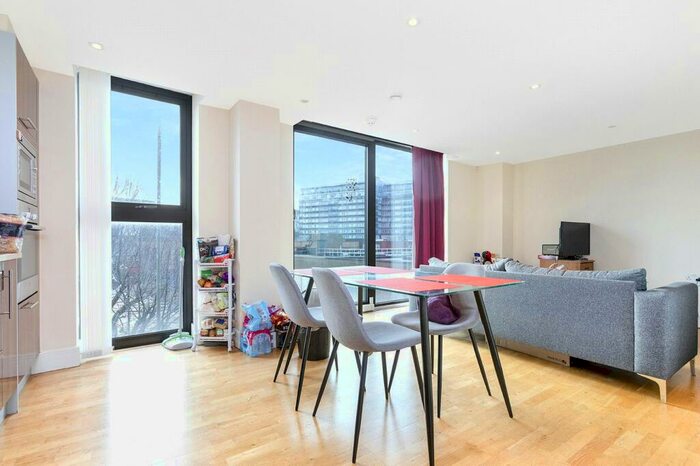 2 Bedroom Apartment To Rent In Union House, Bunton Street, London, SE18