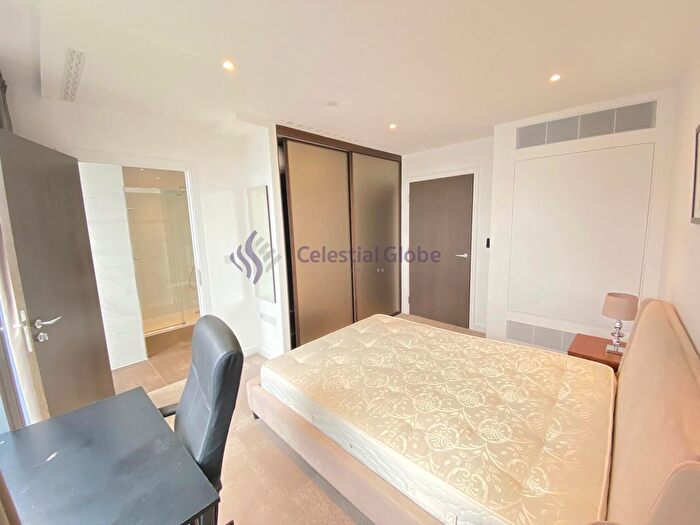 2 Bedroom Flat To Rent In City Road, London, EC1V