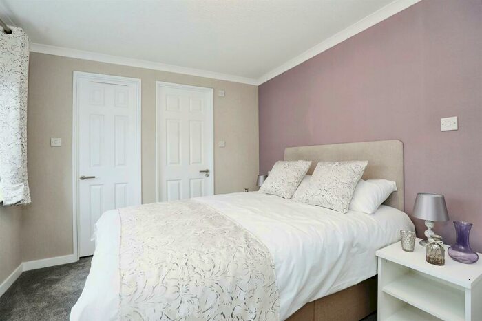 2 Bedroom Detached Bungalow For Sale In Campden Road, Lower Quinton, Stratford-Upon-Avon, CV37
