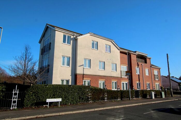 2 Bedroom Flat To Rent In Jack Hardy Close, Syston, Leicester LE7