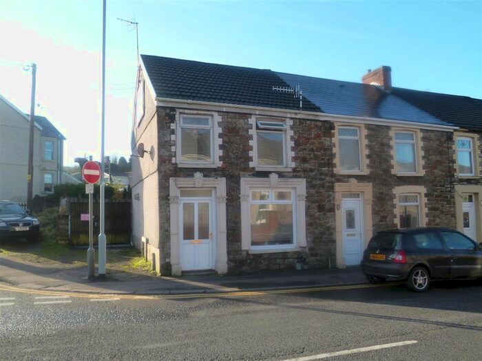 2 Bedroom Detached House To Rent In Sterry Road, Gowerton, Swansea, SA4