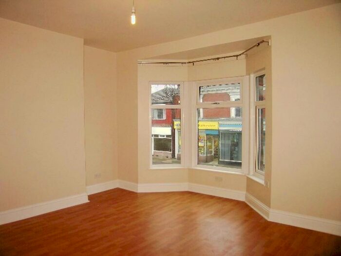 1 Bedroom Flat To Rent In Chanterlands Avenue, Hull, HU5