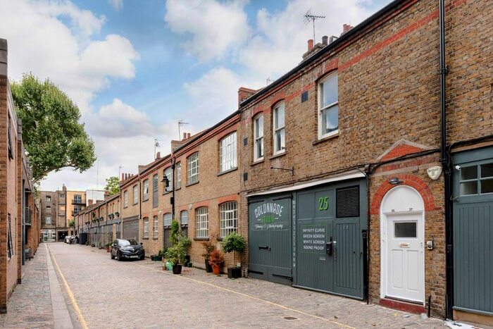 2 Bedroom Flat To Rent In Colonnade, Russell Square, WC1N