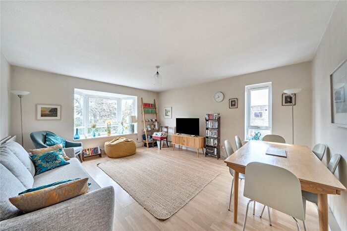 2 Bedroom Flat For Sale In Copers Cope Road, Beckenham, BR3