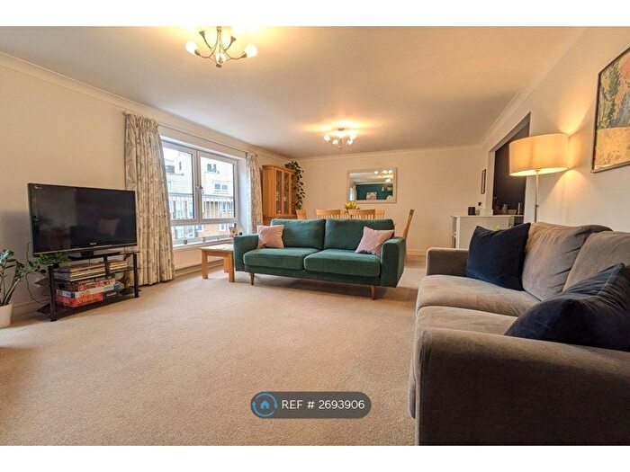 1 Bedroom Flat To Rent In Stockholm Way, London, E1W