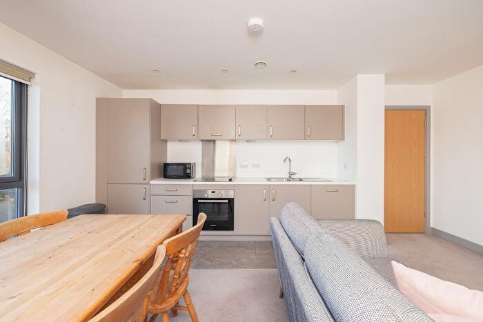 2 Bedroom Flat For Sale In Paintworks, Arnos Vale, BS4